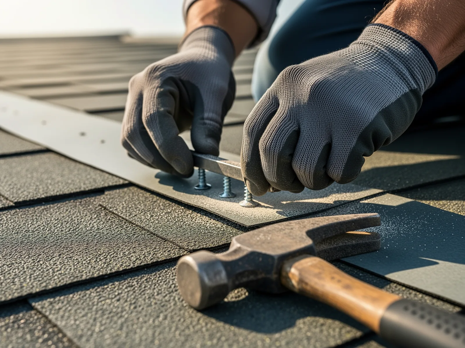 Why choose Fascia Repair in Lynchburg, SC